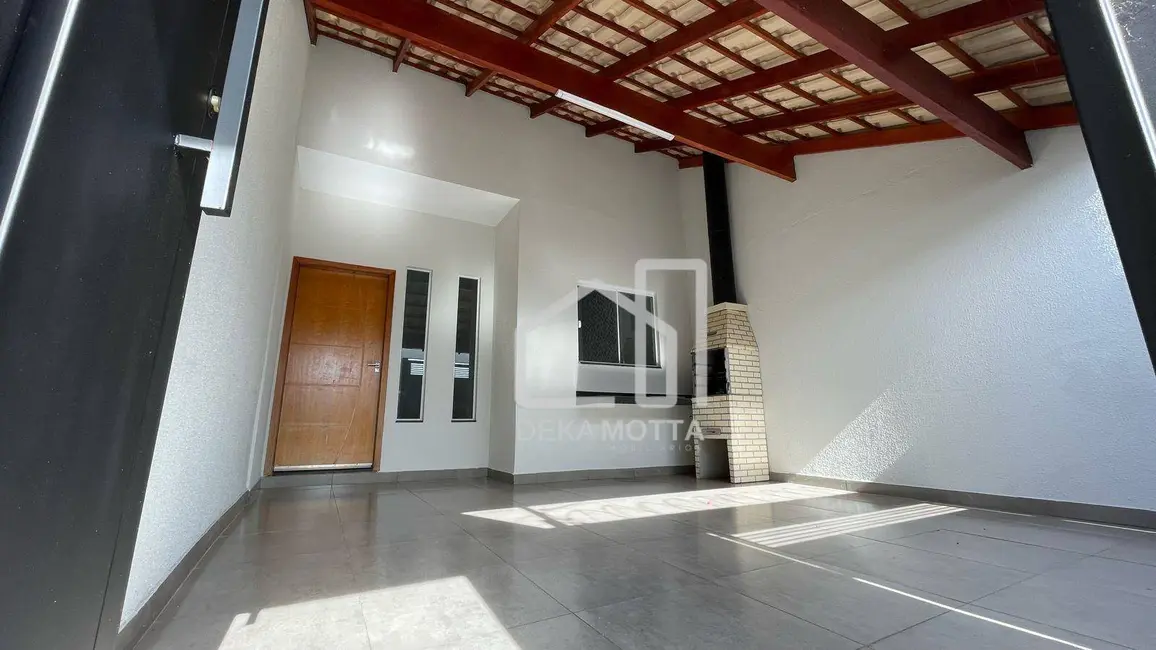Foto 1 de Casa com 2 quartos à venda, 125m2 em Laranjeiras, Uberlandia - MG