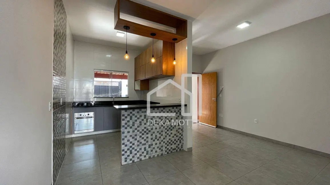 Foto 9 de Casa com 2 quartos à venda, 125m2 em Laranjeiras, Uberlandia - MG