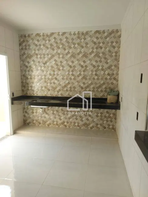 Foto 1 de Casa com 2 quartos à venda, 125m2 em Jardim Brasília, Uberlandia - MG