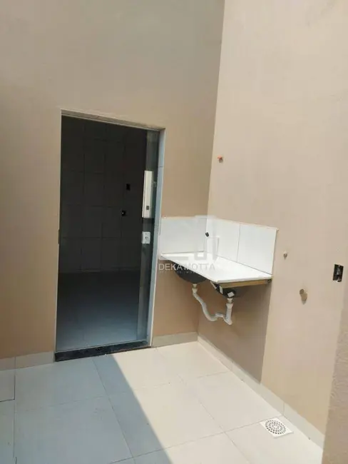Foto 8 de Casa com 2 quartos à venda, 125m2 em Jardim Brasília, Uberlandia - MG