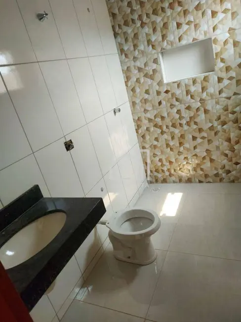 Foto 2 de Casa com 2 quartos à venda, 125m2 em Jardim Brasília, Uberlandia - MG