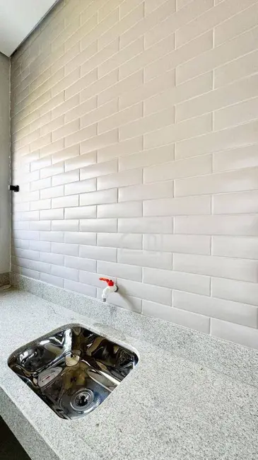 Foto 8 de Casa com 3 quartos à venda, 250m2 em Novo Mundo, Uberlandia - MG