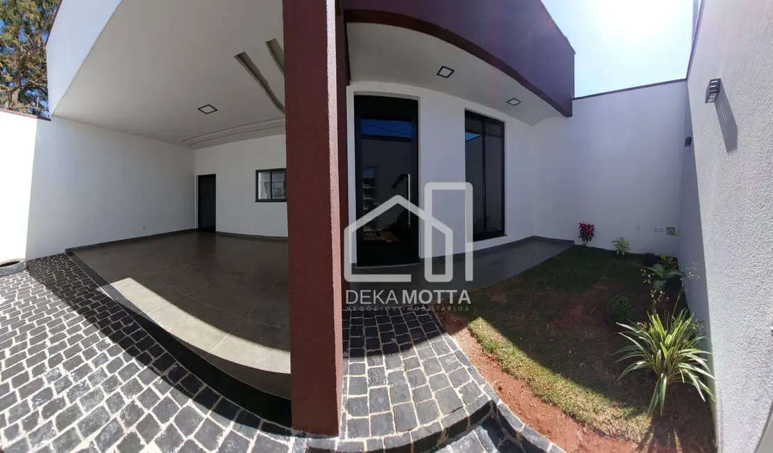 Foto 6 de Casa com 3 quartos à venda, 250m2 em Bosque dos Buritis, Uberlandia - MG