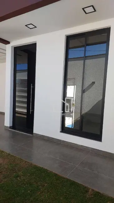 Foto 4 de Casa com 3 quartos à venda, 250m2 em Bosque dos Buritis, Uberlandia - MG