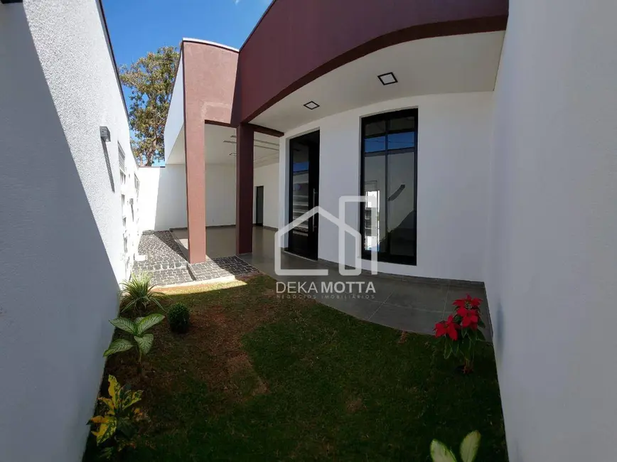 Foto 7 de Casa com 3 quartos à venda, 250m2 em Bosque dos Buritis, Uberlandia - MG