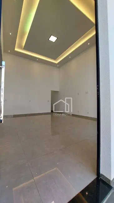 Foto 9 de Casa com 3 quartos à venda, 250m2 em Bosque dos Buritis, Uberlandia - MG