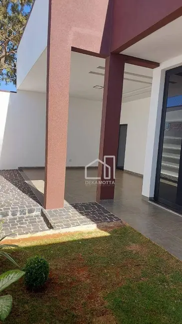 Foto 5 de Casa com 3 quartos à venda, 250m2 em Bosque dos Buritis, Uberlandia - MG