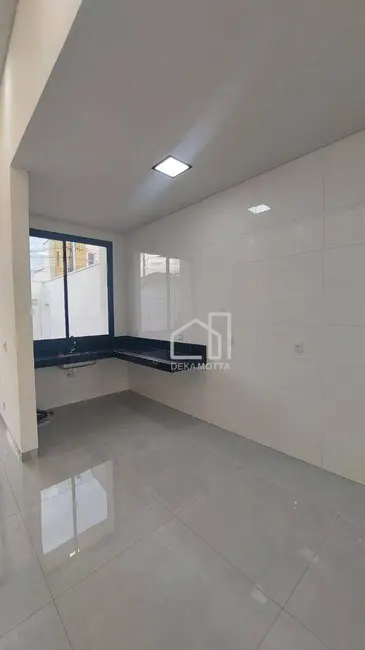 Foto 4 de Casa com 3 quartos à venda, 80m2 em Bosque dos Buritis, Uberlandia - MG