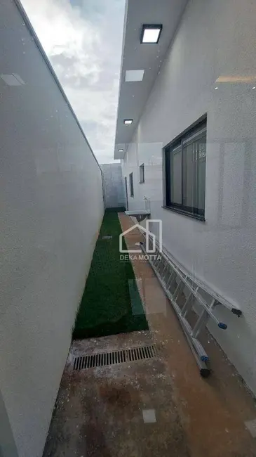 Foto 5 de Casa com 3 quartos à venda, 80m2 em Bosque dos Buritis, Uberlandia - MG