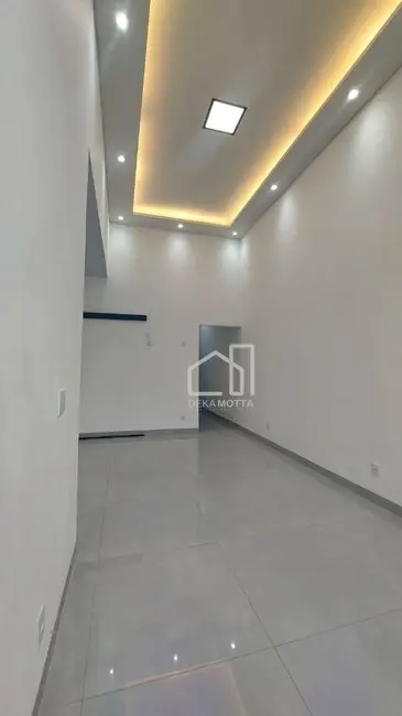 Foto 3 de Casa com 3 quartos à venda, 80m2 em Bosque dos Buritis, Uberlandia - MG