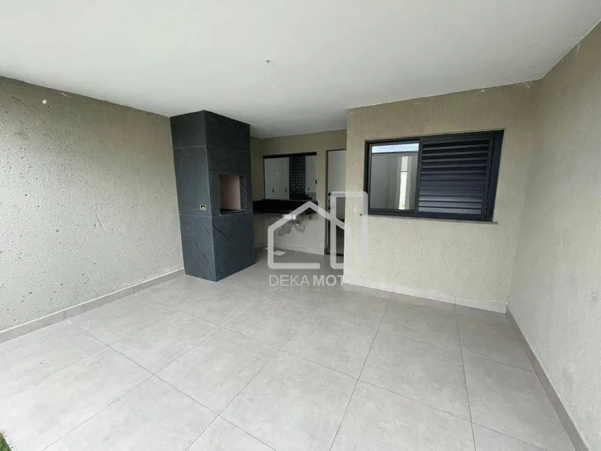 Foto 1 de Casa com 3 quartos à venda, 150m2 em Uberlandia - MG