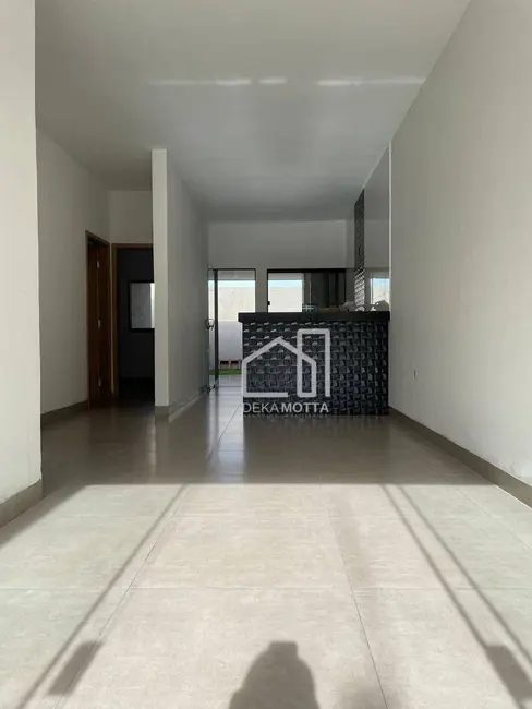 Foto 3 de Casa com 3 quartos à venda, 150m2 em Uberlandia - MG