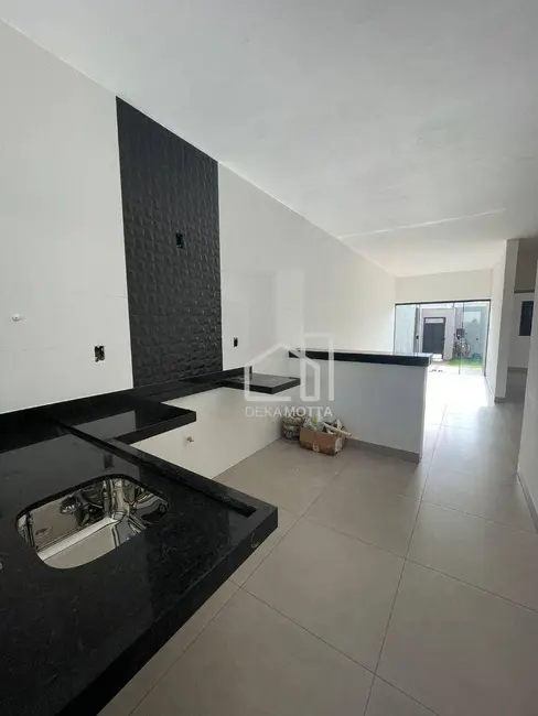Foto 9 de Casa com 3 quartos à venda, 150m2 em Uberlandia - MG