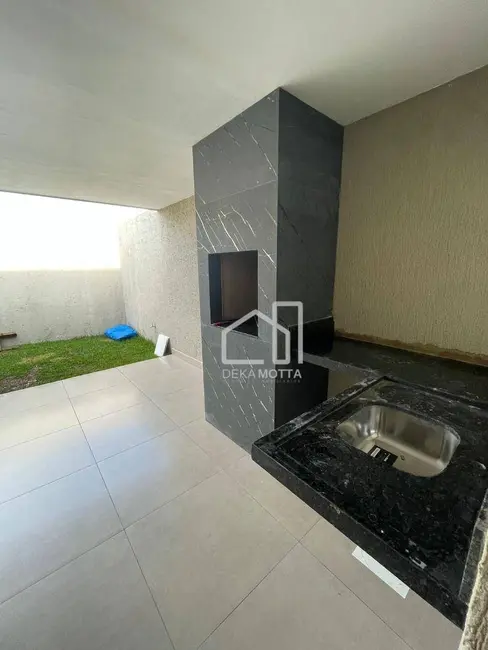 Foto 8 de Casa com 3 quartos à venda, 150m2 em Uberlandia - MG