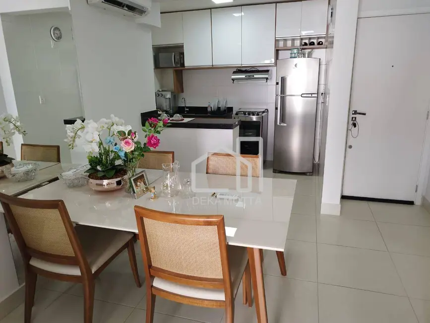 Foto 1 de Apartamento com 2 quartos à venda, 71m2 em Tubalina, Uberlandia - MG