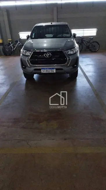 Foto 2 de Apartamento com 2 quartos à venda, 71m2 em Tubalina, Uberlandia - MG
