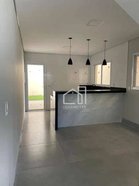 Sobrado com 3 quartos à venda, 125m2 em Granada, Uberlandia - MG - imagem 6 Foto 6 de Sobrado com 3 quartos à venda, 125m2 em Granada, Uberlandia - MG