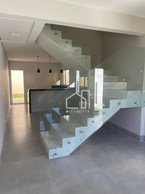 Sobrado com 3 quartos à venda, 125m2 em Granada, Uberlandia - MG - imagem 5 Foto 5 de Sobrado com 3 quartos à venda, 125m2 em Granada, Uberlandia - MG