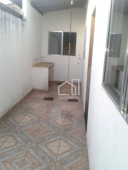Foto 7 de Casa com 2 quartos à venda, 350m2 em Luizote de Freitas, Uberlandia - MG