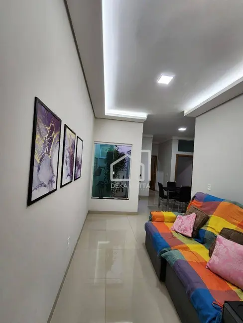Foto 9 de Casa com 2 quartos à venda, 125m2 em Uberlandia - MG