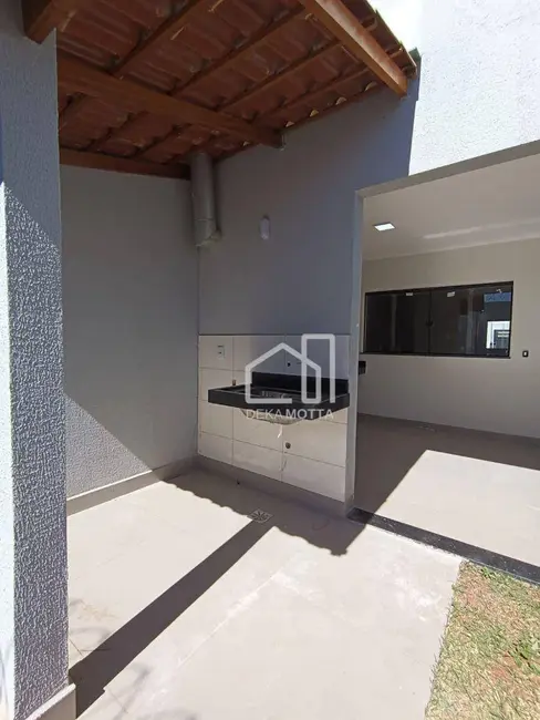 Sobrado com 3 quartos à venda, 125m2 em Aclimação, Uberlandia - MG - imagem 8 Foto 8 de Sobrado com 3 quartos à venda, 125m2 em Aclimação, Uberlandia - MG
