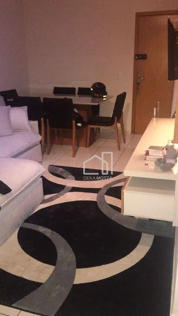 Apartamento com 2 quartos à venda, 57m2 em Jardim Patrícia, Uberlandia - MG - imagem 3 Foto 3 de Apartamento com 2 quartos à venda, 57m2 em Jardim Patrícia, Uberlandia - MG