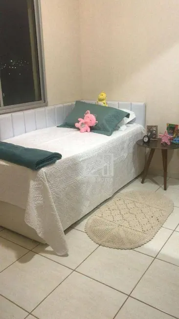 Apartamento com 2 quartos à venda, 57m2 em Jardim Patrícia, Uberlandia - MG - imagem 4 Foto 4 de Apartamento com 2 quartos à venda, 57m2 em Jardim Patrícia, Uberlandia - MG