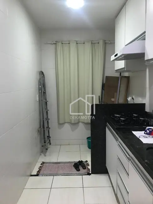 Apartamento com 2 quartos à venda, 57m2 em Jardim Patrícia, Uberlandia - MG - imagem 7 Foto 7 de Apartamento com 2 quartos à venda, 57m2 em Jardim Patrícia, Uberlandia - MG