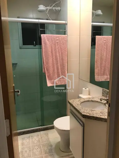 Apartamento com 2 quartos à venda, 57m2 em Jardim Patrícia, Uberlandia - MG - imagem 8 Foto 8 de Apartamento com 2 quartos à venda, 57m2 em Jardim Patrícia, Uberlandia - MG