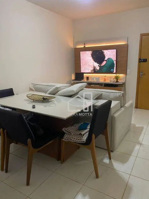 Apartamento com 2 quartos à venda, 57m2 em Jardim Patrícia, Uberlandia - MG - imagem 2 Foto 2 de Apartamento com 2 quartos à venda, 57m2 em Jardim Patrícia, Uberlandia - MG