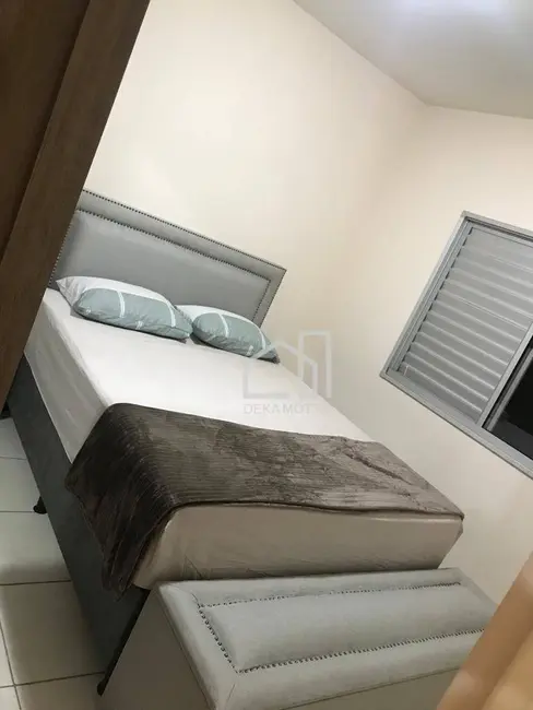 Apartamento com 2 quartos à venda, 57m2 em Jardim Patrícia, Uberlandia - MG - imagem 9 Foto 9 de Apartamento com 2 quartos à venda, 57m2 em Jardim Patrícia, Uberlandia - MG