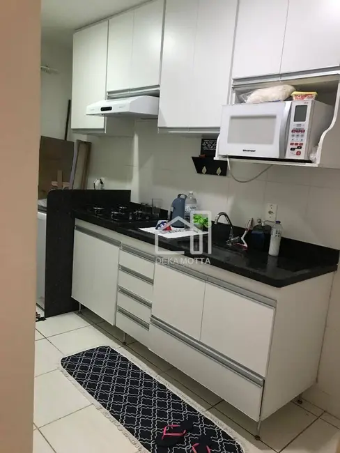 Apartamento com 2 quartos à venda, 57m2 em Jardim Patrícia, Uberlandia - MG - imagem 1 Foto 1 de Apartamento com 2 quartos à venda, 57m2 em Jardim Patrícia, Uberlandia - MG