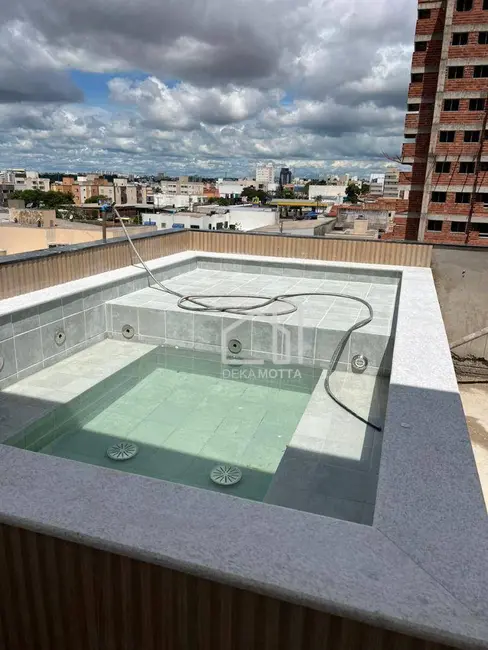 Apartamento com 3 quartos à venda, 95m2 em Santa Mônica, Uberlandia - MG - imagem 8 Foto 8 de Apartamento com 3 quartos à venda, 95m2 em Santa Mônica, Uberlandia - MG