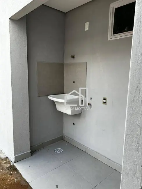 Foto 5 de Casa com 3 quartos à venda, 250m2 em São Jorge, Uberlandia - MG