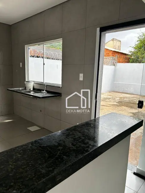 Foto 6 de Casa com 3 quartos à venda, 250m2 em São Jorge, Uberlandia - MG