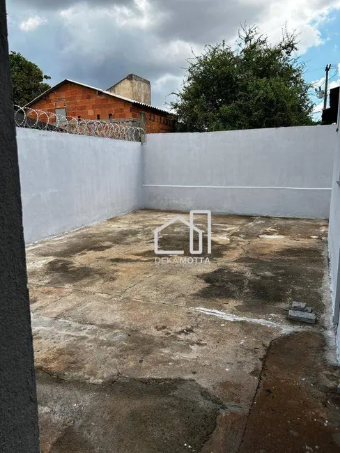 Foto 4 de Casa com 3 quartos à venda, 250m2 em São Jorge, Uberlandia - MG