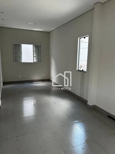 Foto 8 de Casa com 3 quartos à venda, 250m2 em São Jorge, Uberlandia - MG