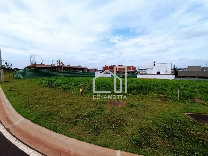 Foto 5 de Terreno / Lote à venda, 497m2 em Gávea, Uberlandia - MG