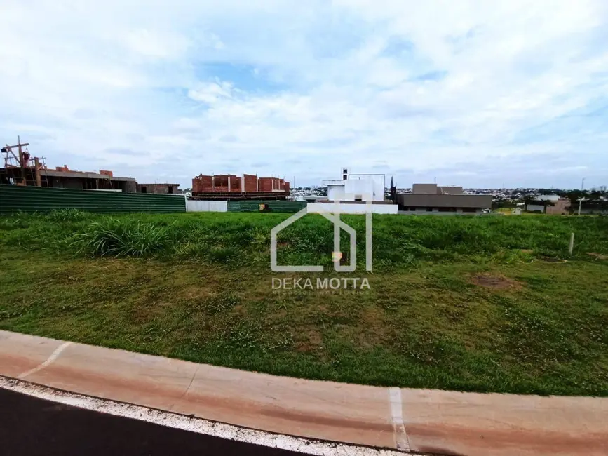 Foto 1 de Terreno / Lote à venda, 497m2 em Gávea, Uberlandia - MG
