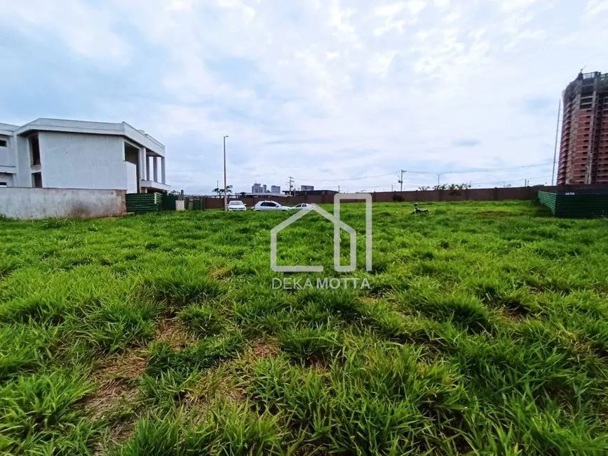 Foto 2 de Terreno / Lote à venda, 497m2 em Gávea, Uberlandia - MG