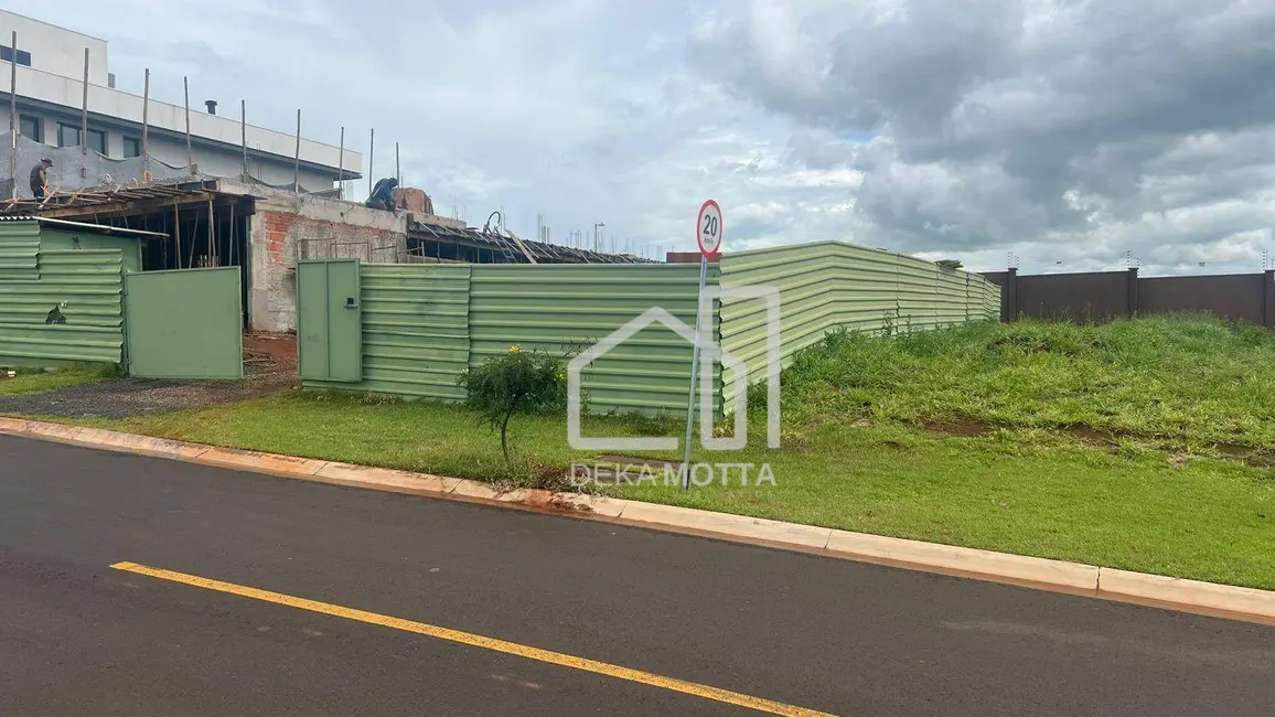 Foto 7 de Terreno / Lote à venda, 396m2 em Gávea, Uberlandia - MG