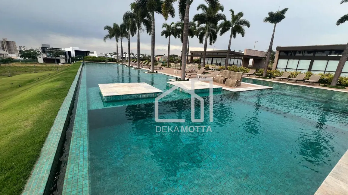 Foto 1 de Terreno / Lote à venda, 396m2 em Gávea, Uberlandia - MG