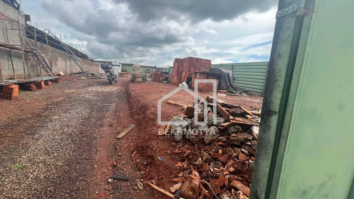Foto 2 de Terreno / Lote à venda, 396m2 em Gávea, Uberlandia - MG