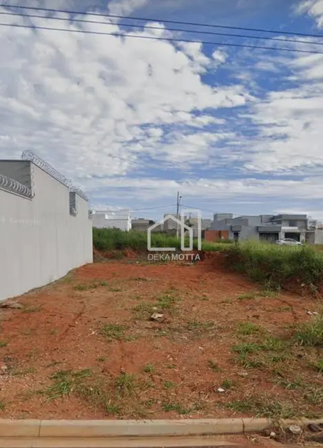 Foto 1 de Terreno / Lote à venda, 250m2 em Aclimação, Uberlandia - MG