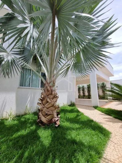 Foto 1 de Casa com 3 quartos à venda, 300m2 em Uberlandia - MG