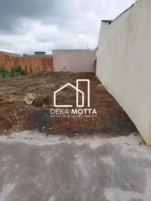 Terreno / Lote à venda, 262m2 em Jardim Sucupira, Uberlandia - MG - imagem 3 Foto 3 de Terreno / Lote à venda, 262m2 em Jardim Sucupira, Uberlandia - MG