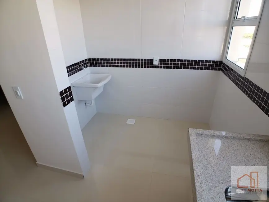 Foto 9 de Apartamento com 2 quartos à venda, 51m2 em Pampulha, Uberlandia - MG