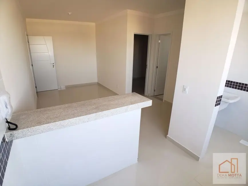Foto 8 de Apartamento com 2 quartos à venda, 51m2 em Pampulha, Uberlandia - MG