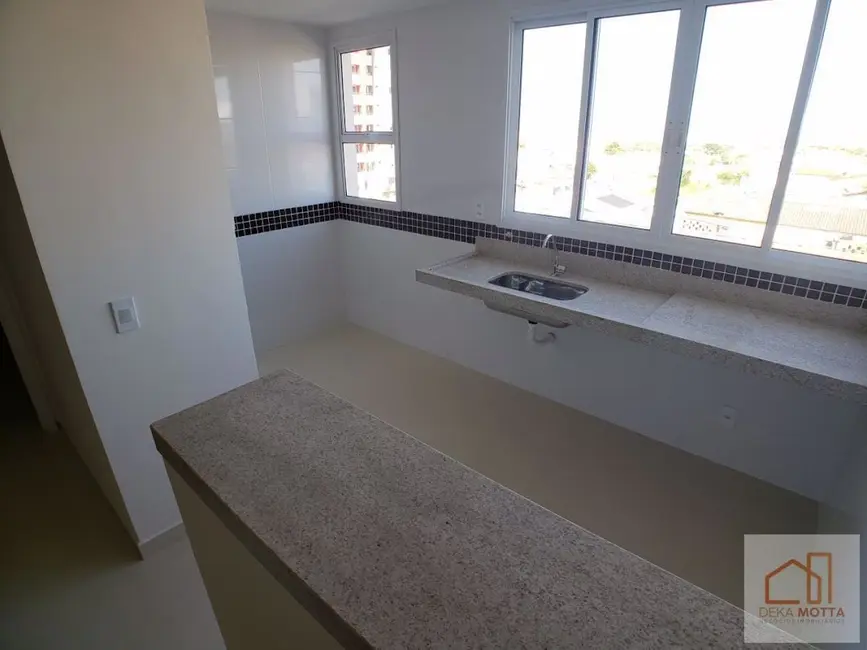 Foto 5 de Apartamento com 2 quartos à venda, 51m2 em Pampulha, Uberlandia - MG