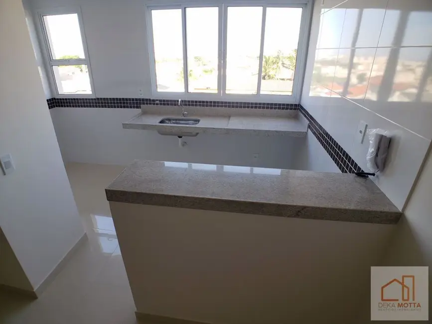Foto 4 de Apartamento com 2 quartos à venda, 51m2 em Pampulha, Uberlandia - MG